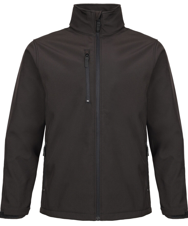 FORT SELKIRK SOFTSHELL JACKET