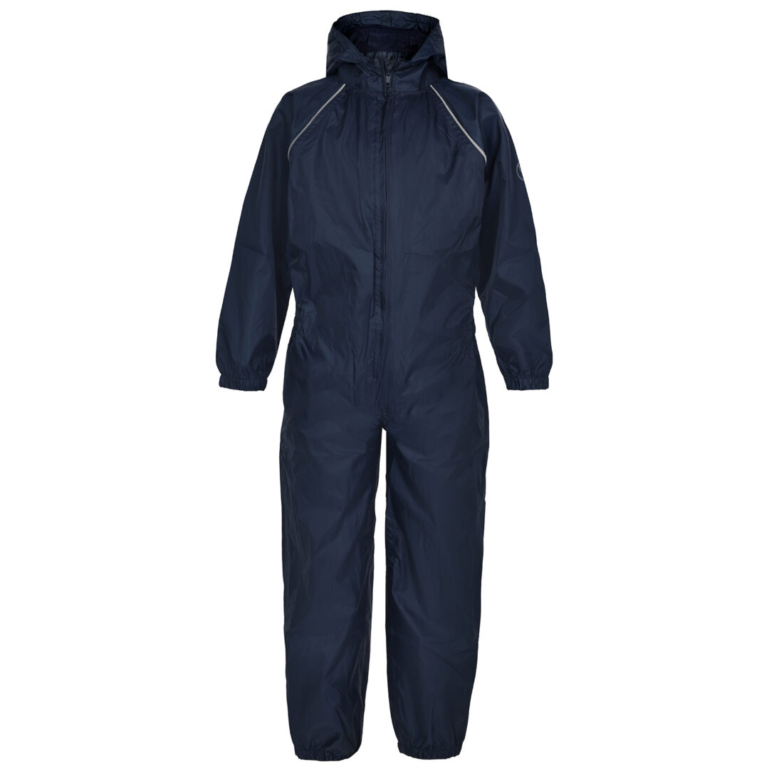FORT SPLASHAWAY CHILDS RAINSUIT, Vivid Promotion Workwear