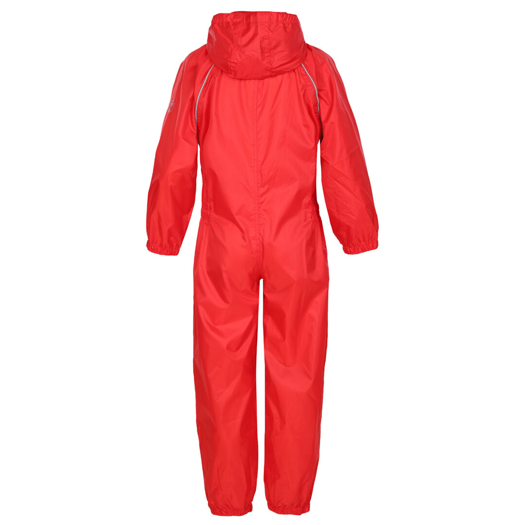 FORT SPLASHAWAY CHILDS RAINSUIT, Vivid Promotion Workwear