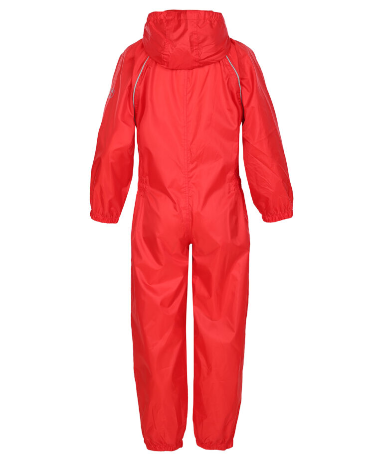 FORT SPLASHAWAY CHILDS RAINSUIT, Vivid Promotion Workwear