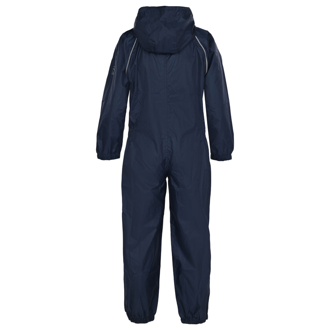 FORT SPLASHAWAY CHILDS RAINSUIT, Vivid Promotion Workwear