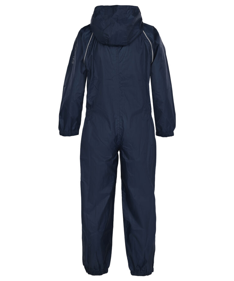 FORT SPLASHAWAY CHILDS RAINSUIT, Vivid Promotion Workwear