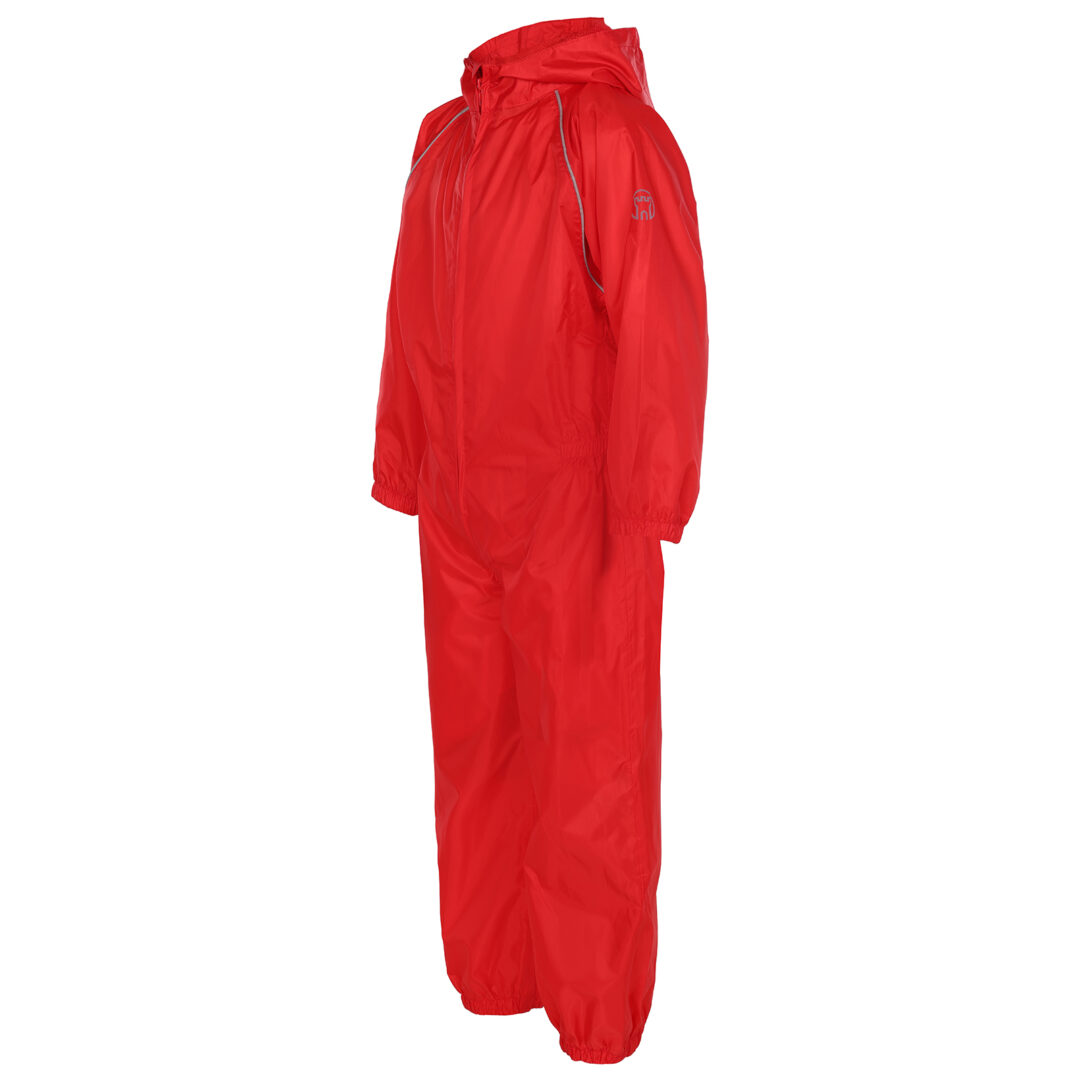 FORT SPLASHAWAY CHILDS RAINSUIT, Vivid Promotion Workwear