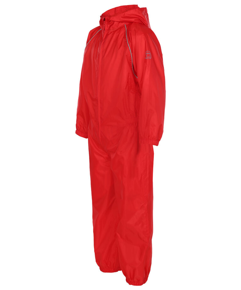 FORT SPLASHAWAY CHILDS RAINSUIT, Vivid Promotion Workwear