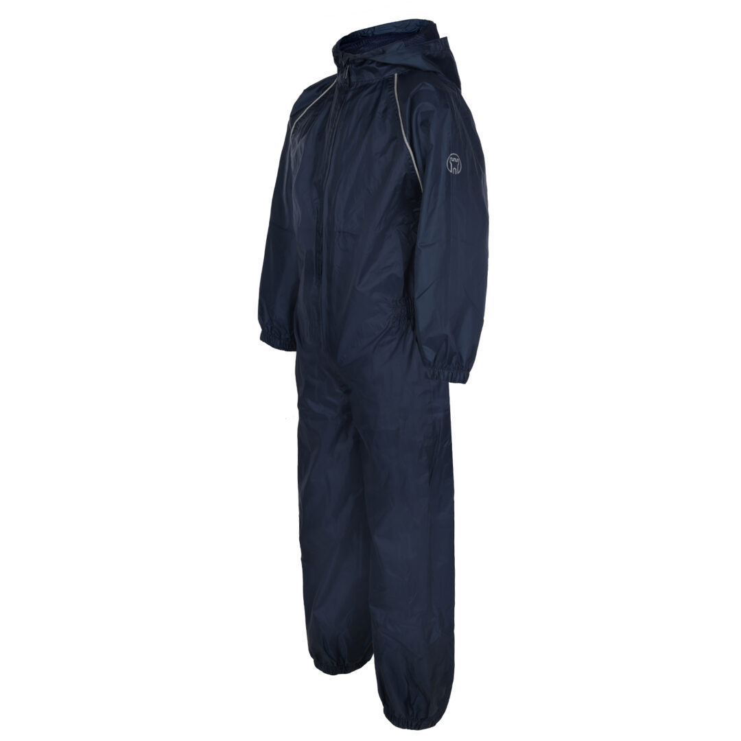 FORT SPLASHAWAY CHILDS RAINSUIT, Vivid Promotion Workwear