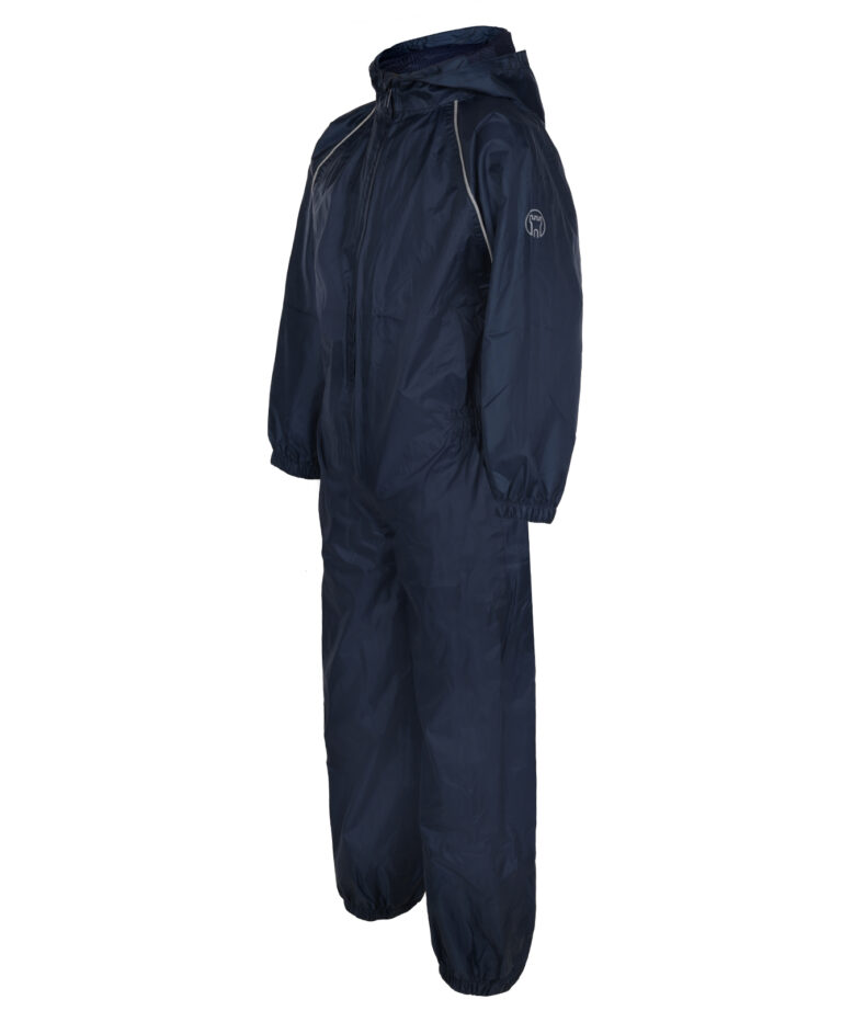 FORT SPLASHAWAY CHILDS RAINSUIT, Vivid Promotion Workwear