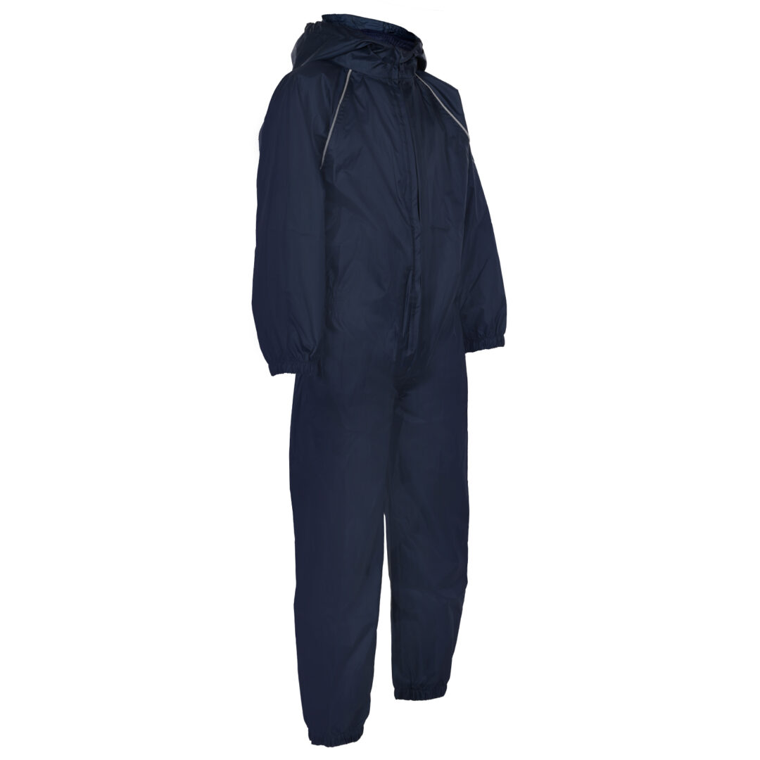 FORT SPLASHAWAY CHILDS RAINSUIT, Vivid Promotion Workwear