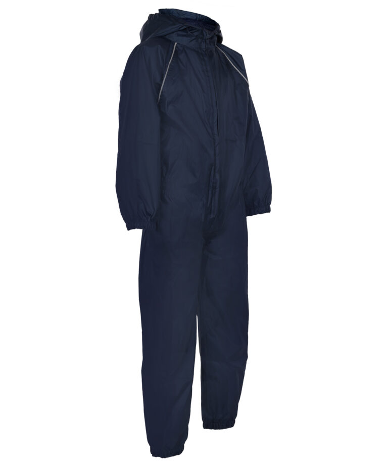 FORT SPLASHAWAY CHILDS RAINSUIT, Vivid Promotion Workwear