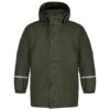 FORT WORKFORCE COVERALL, Vivid Promotion Workwear