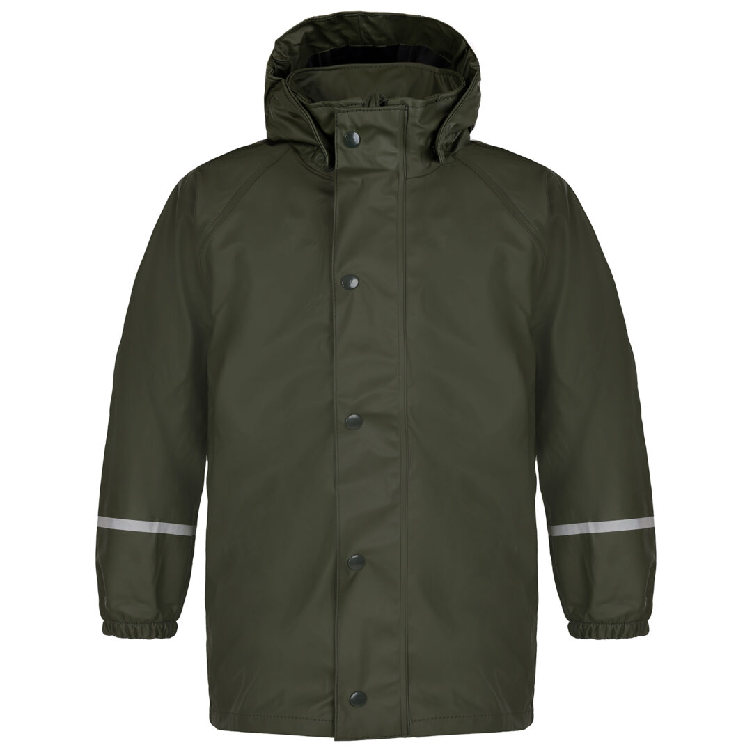 FORT SPLASHFLEX CHILDS JACKET, Vivid Promotion Workwear