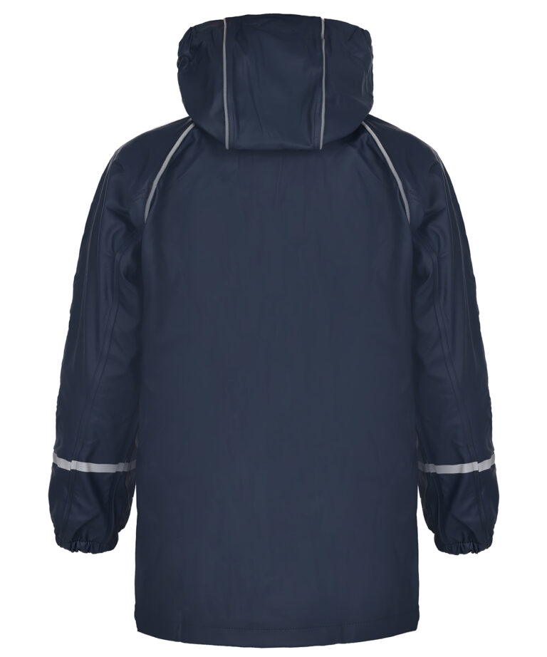FORT SPLASHFLEX CHILDS JACKET, Vivid Promotion Workwear