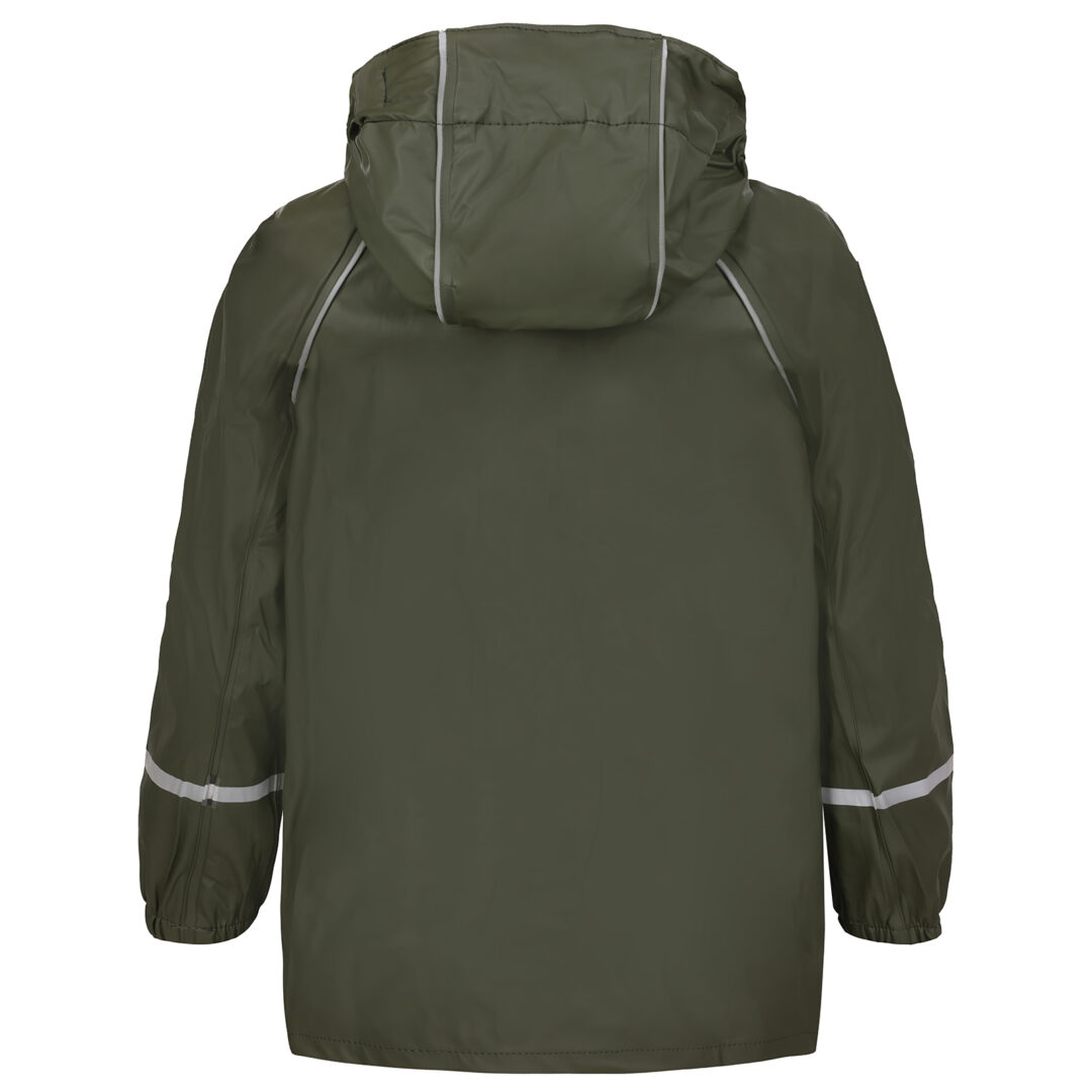 FORT SPLASHFLEX CHILDS JACKET, Vivid Promotion Workwear