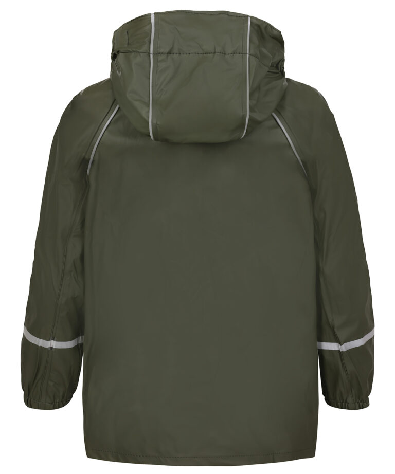FORT SPLASHFLEX CHILDS JACKET, Vivid Promotion Workwear
