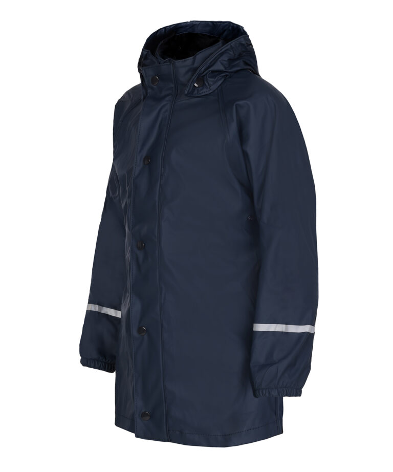 FORT SPLASHFLEX CHILDS JACKET, Vivid Promotion Workwear
