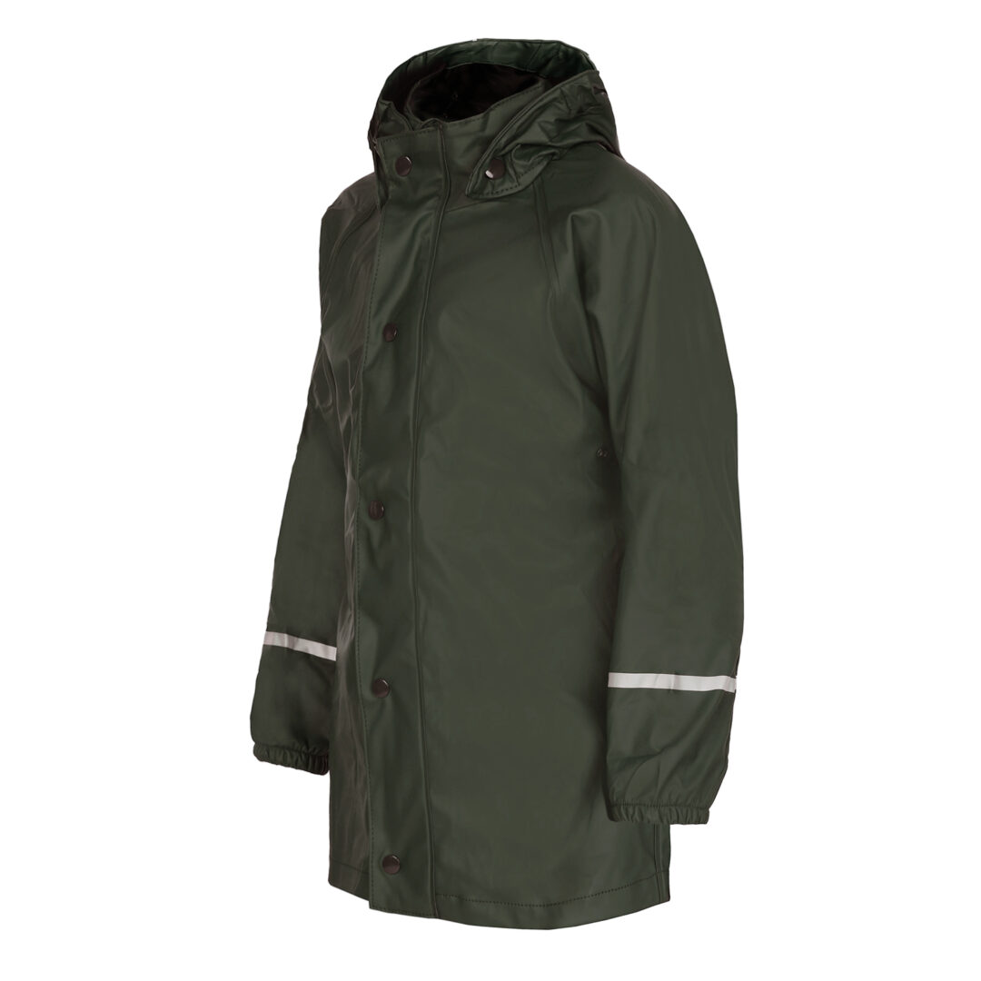 FORT SPLASHFLEX CHILDS JACKET, Vivid Promotion Workwear