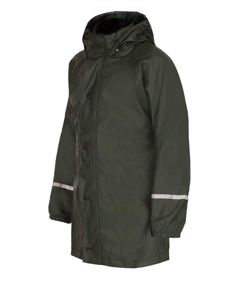 FORT SPLASHFLEX CHILDS JACKET, Vivid Promotion Workwear