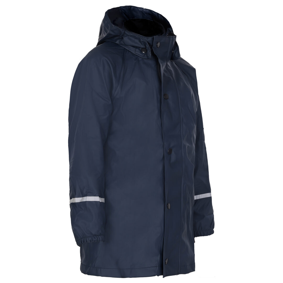 FORT SPLASHFLEX CHILDS JACKET, Vivid Promotion Workwear