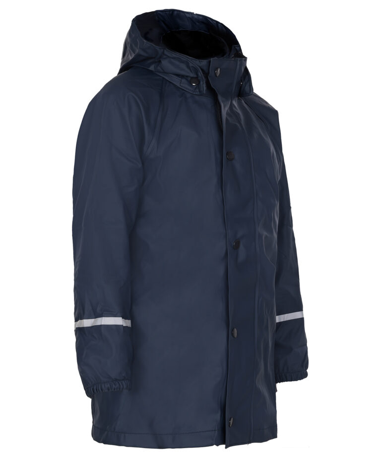FORT SPLASHFLEX CHILDS JACKET, Vivid Promotion Workwear