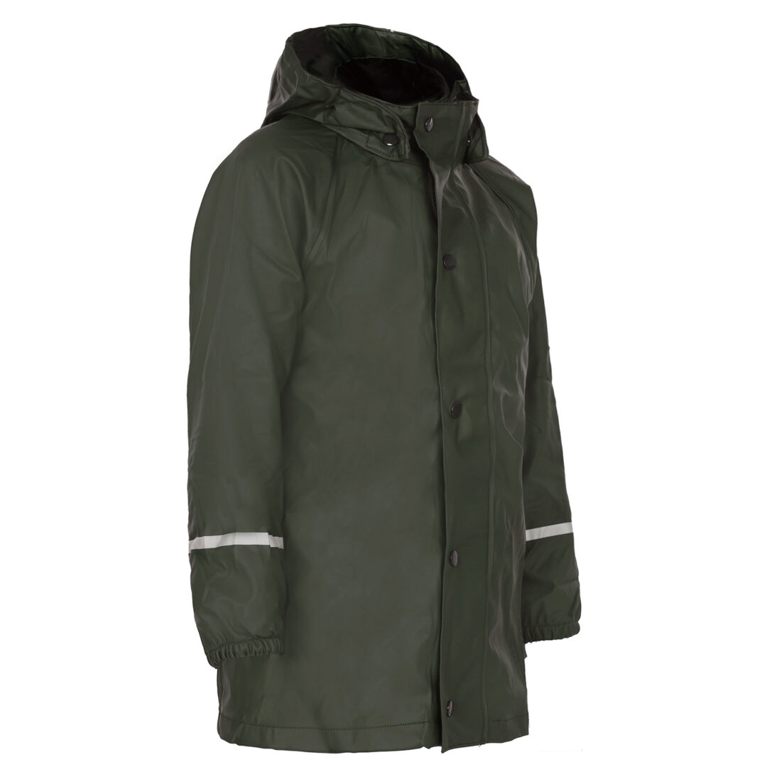 FORT SPLASHFLEX CHILDS JACKET, Vivid Promotion Workwear