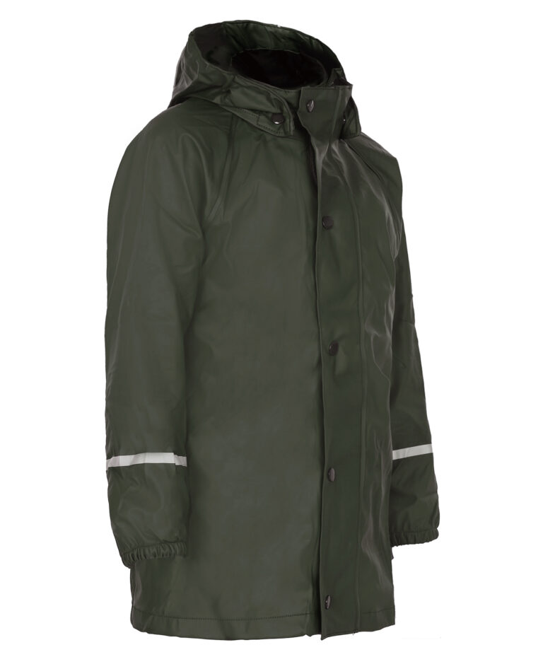 FORT SPLASHFLEX CHILDS JACKET, Vivid Promotion Workwear