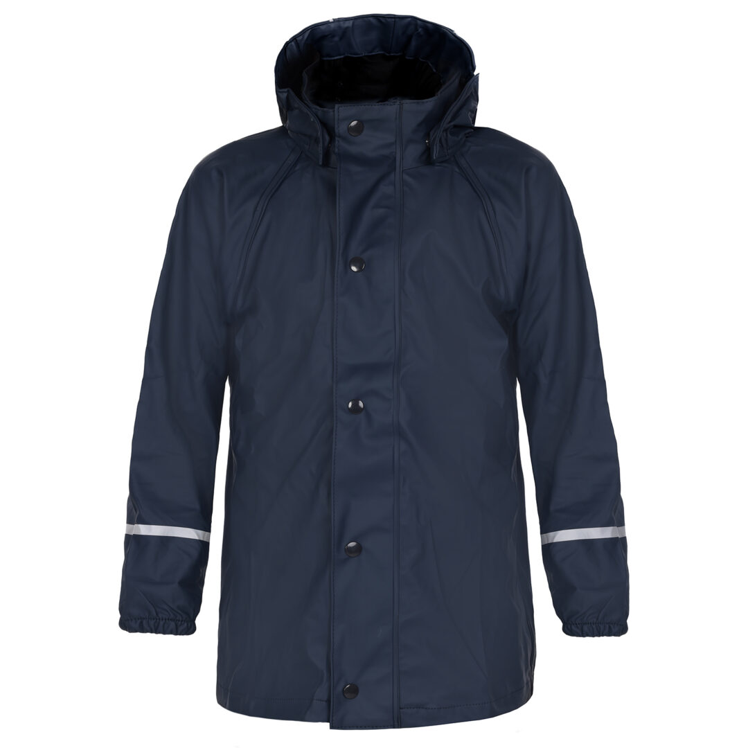 FORT SPLASHFLEX CHILDS JACKET, Vivid Promotion Workwear