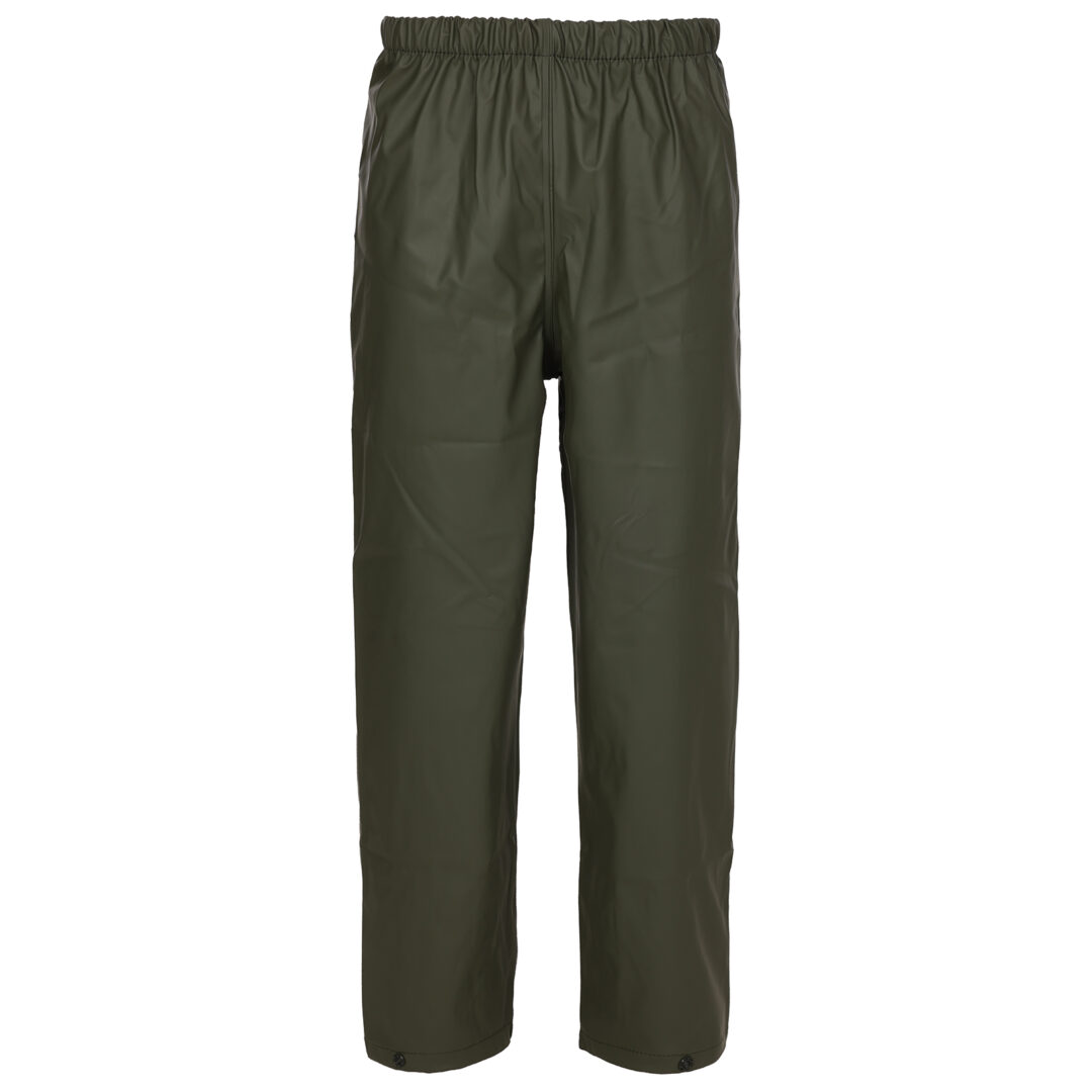FORT SPLASHFLEX CHILDS TROUSERS, Vivid Promotion Workwear