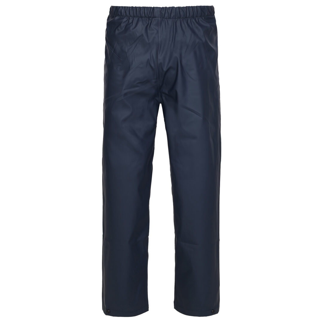 FORT SPLASHFLEX CHILDS TROUSERS, Vivid Promotion Workwear