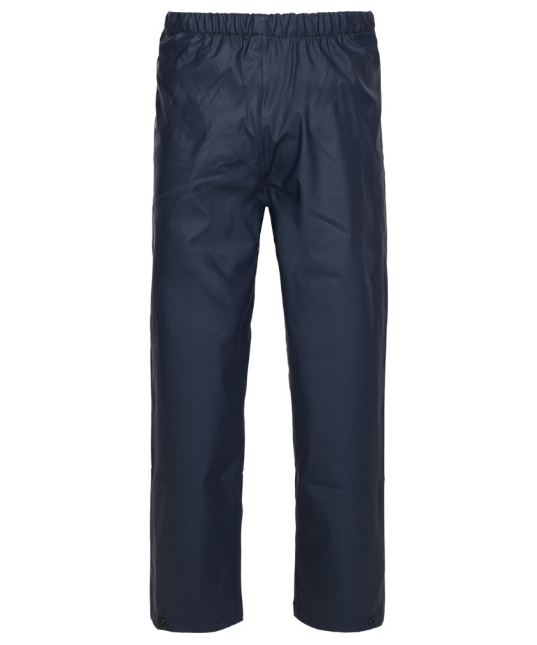 FORT SPLASHFLEX CHILDS TROUSERS, Vivid Promotion Workwear