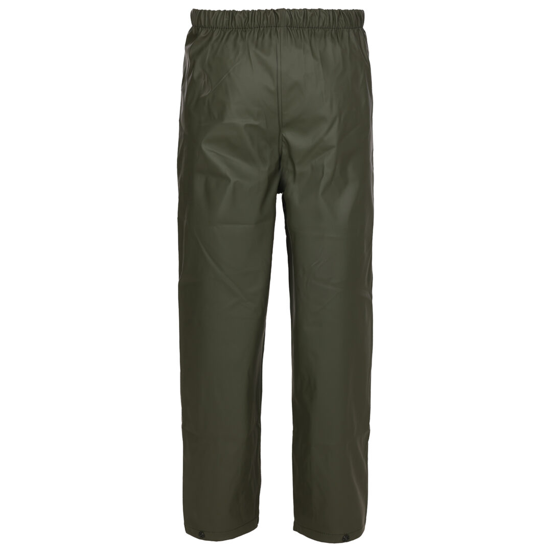 FORT SPLASHFLEX CHILDS TROUSERS, Vivid Promotion Workwear