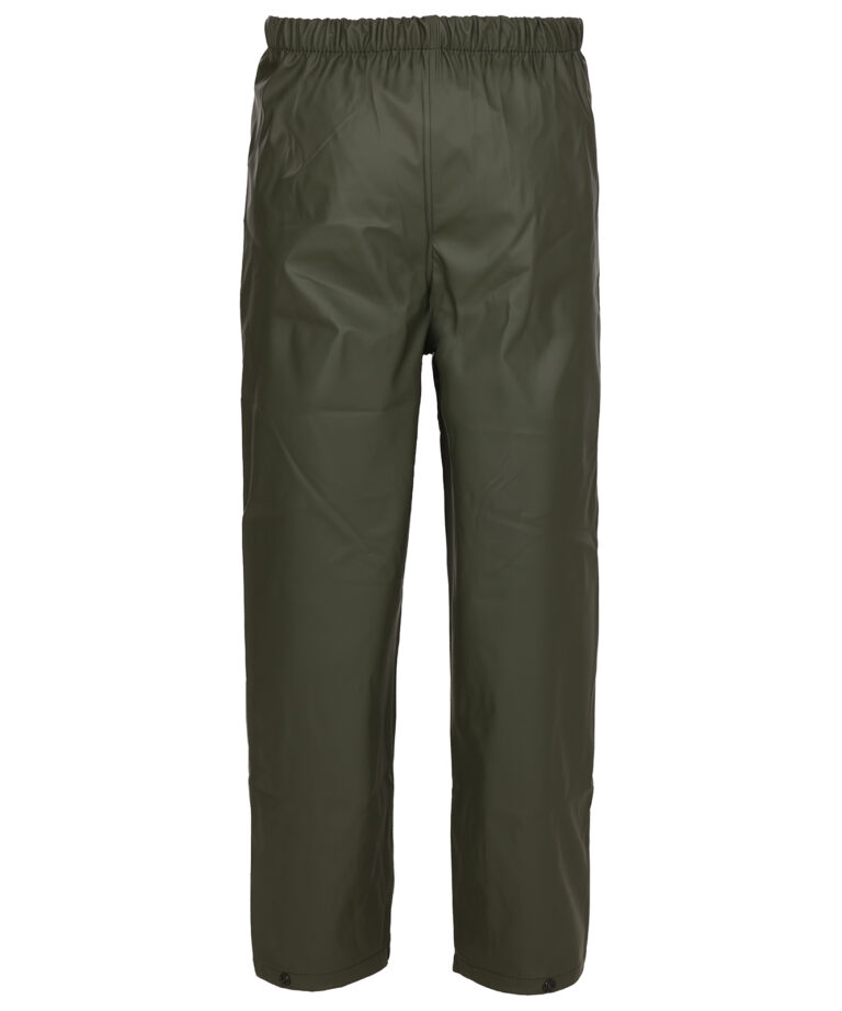 FORT SPLASHFLEX CHILDS TROUSERS, Vivid Promotion Workwear