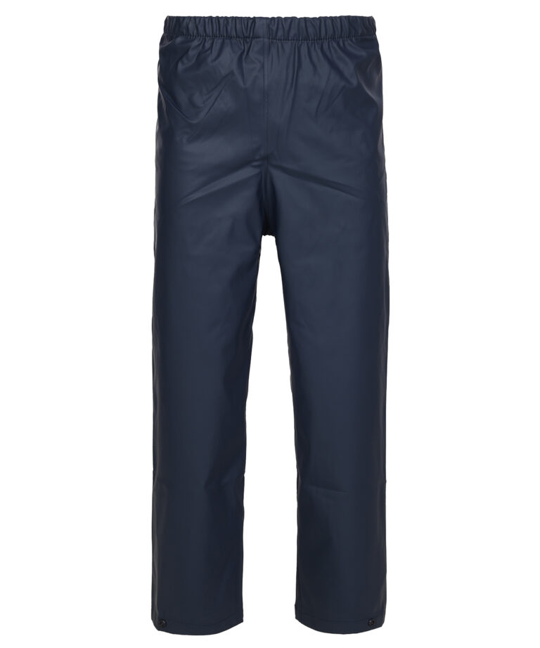FORT SPLASHFLEX CHILDS TROUSERS, Vivid Promotion Workwear