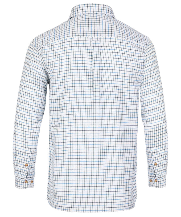 Alternative view of FORT TATTERSALL SHIRT