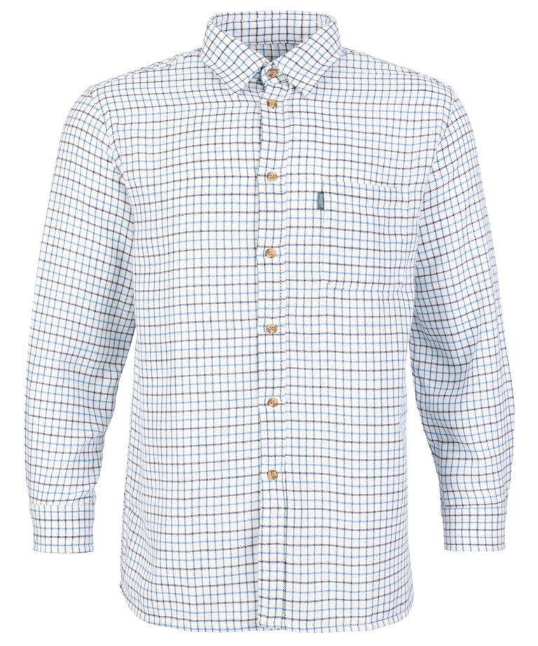 FORT TATTERSALL SHIRT