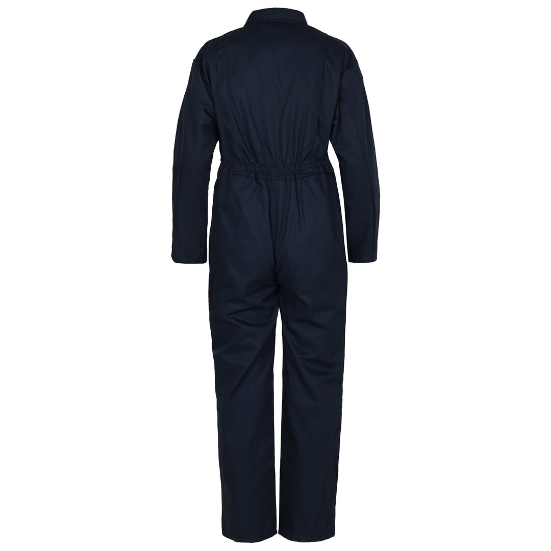 FORT TEARAWAY JUNIOR COVERALL, Vivid Promotion Workwear