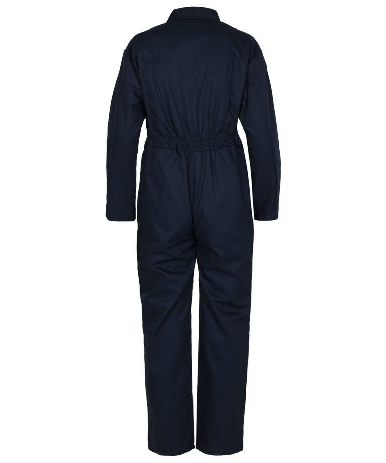 Alternative view of FORT TEARAWAY JUNIOR COVERALL