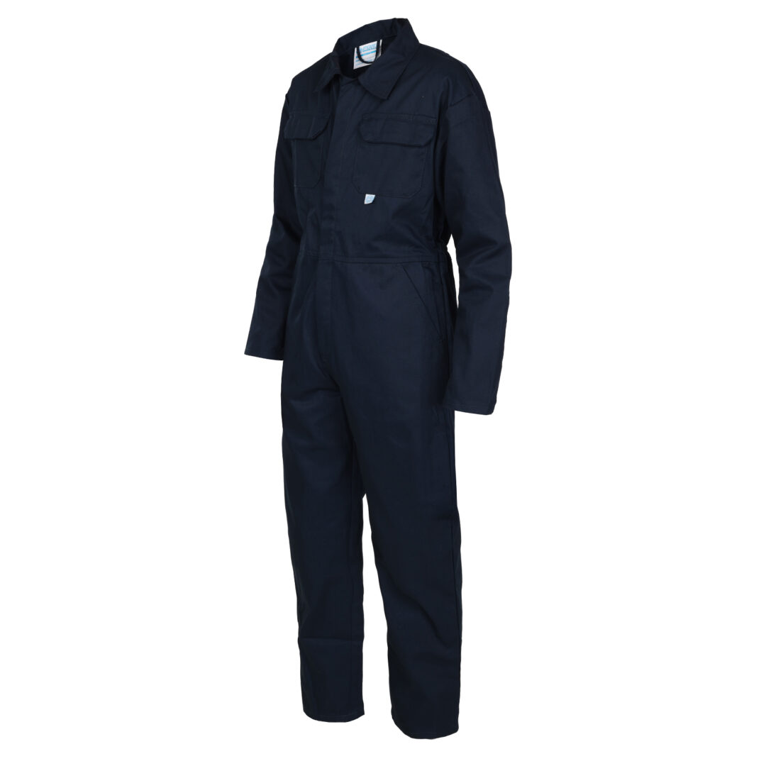 FORT TEARAWAY JUNIOR COVERALL, Vivid Promotion Workwear
