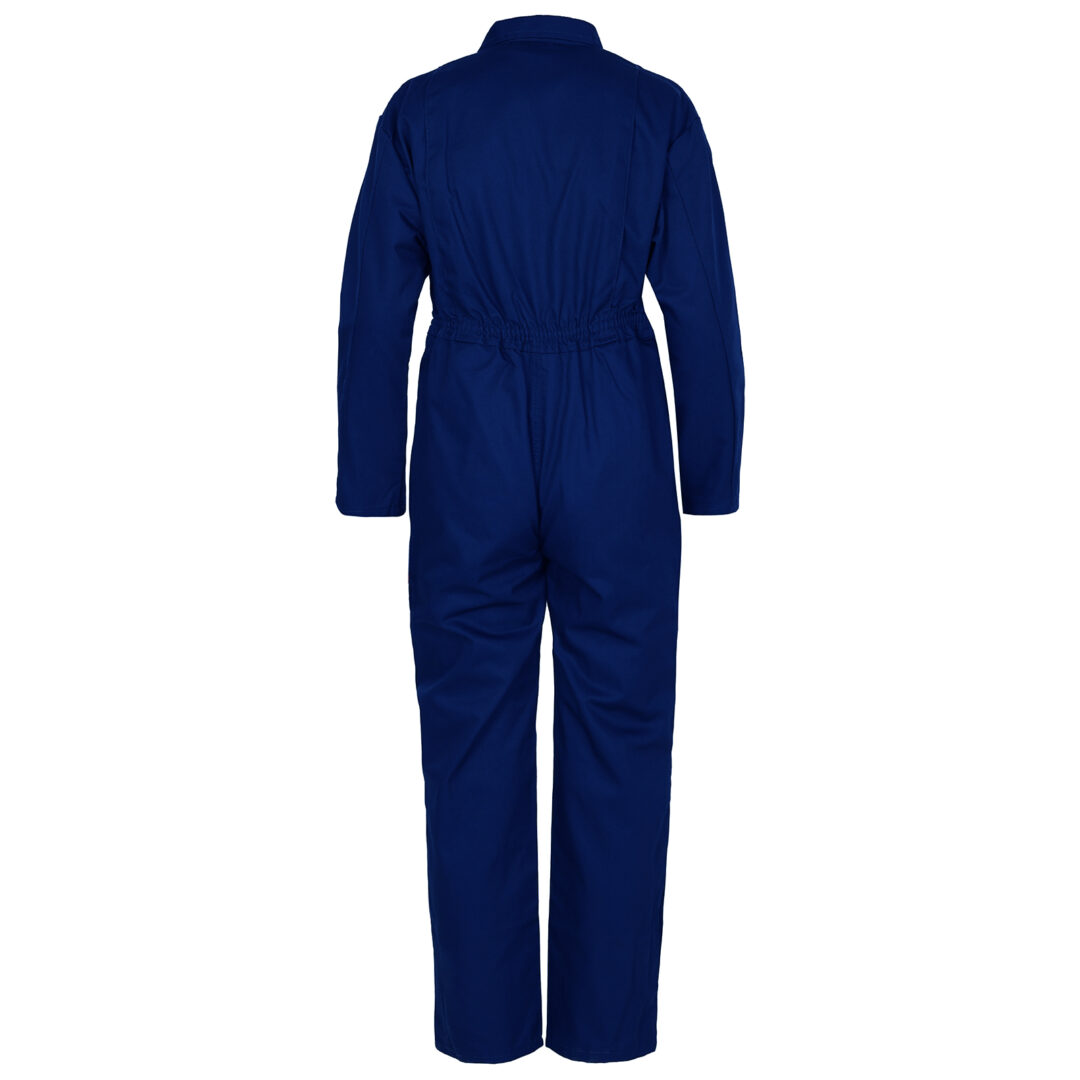 FORT TEARAWAY JUNIOR COVERALL, Vivid Promotion Workwear