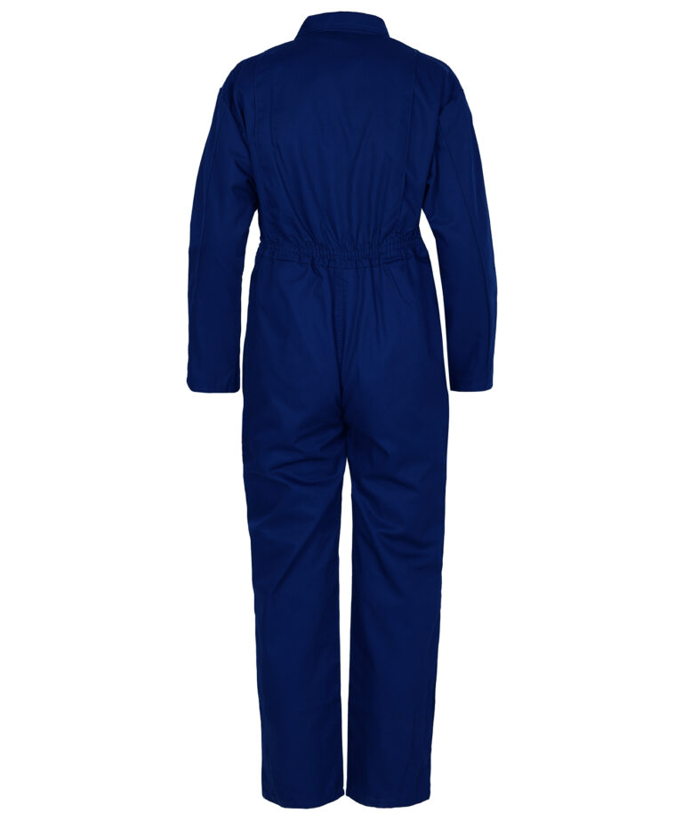 FORT TEARAWAY JUNIOR COVERALL, Vivid Promotion Workwear