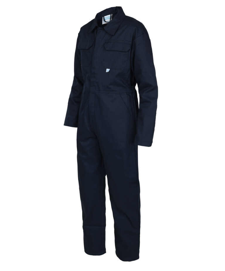 FORT TEARAWAY JUNIOR COVERALL, Vivid Promotion Workwear