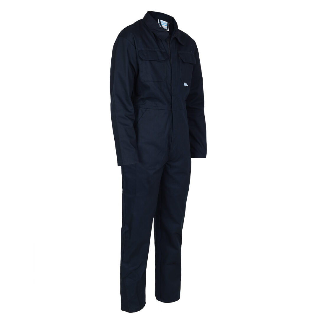 FORT TEARAWAY JUNIOR COVERALL, Vivid Promotion Workwear