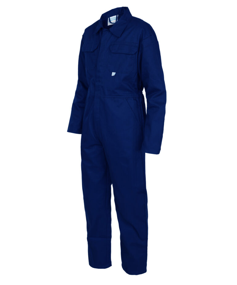 FORT TEARAWAY JUNIOR COVERALL, Vivid Promotion Workwear