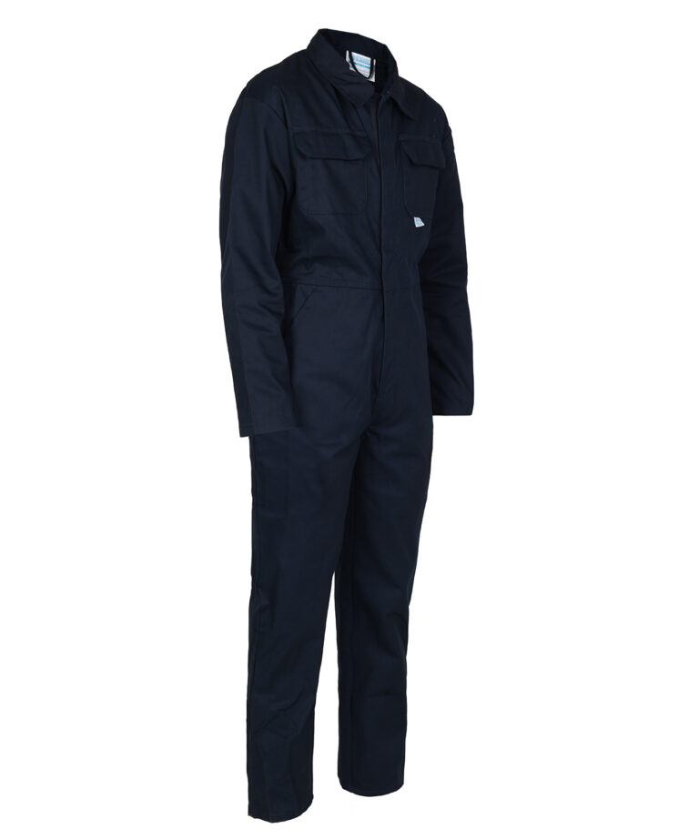 FORT TEARAWAY JUNIOR COVERALL, Vivid Promotion Workwear