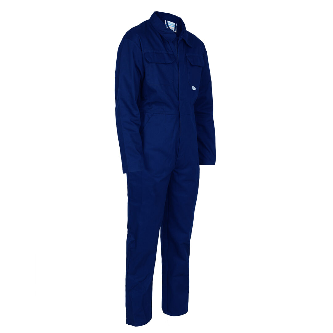 FORT TEARAWAY JUNIOR COVERALL, Vivid Promotion Workwear