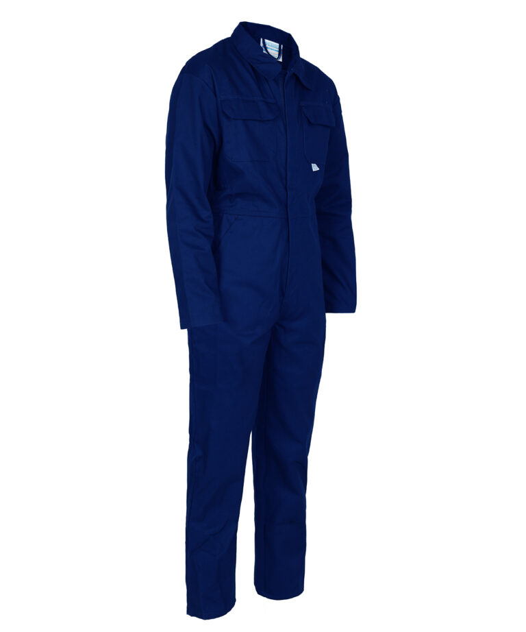 FORT TEARAWAY JUNIOR COVERALL, Vivid Promotion Workwear