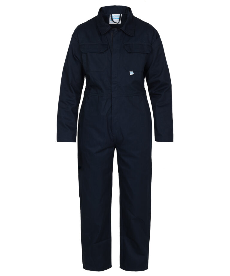 FORT TEARAWAY JUNIOR COVERALL