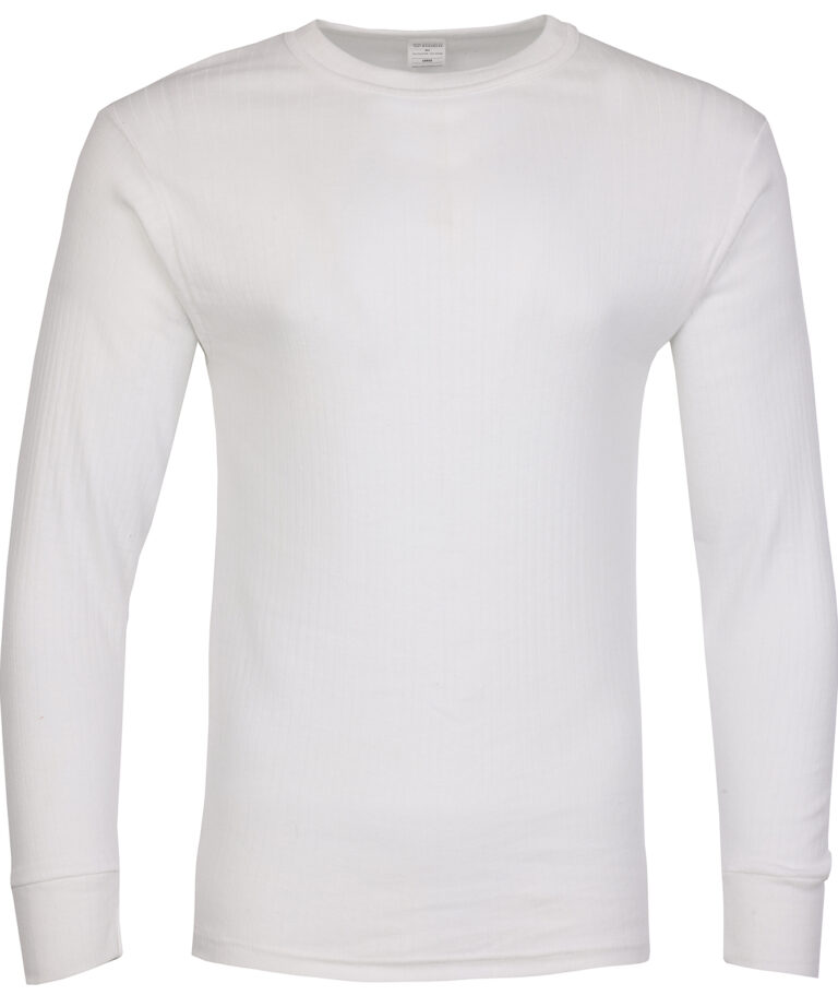 FORT THERMAL LONG SLEEVE VEST