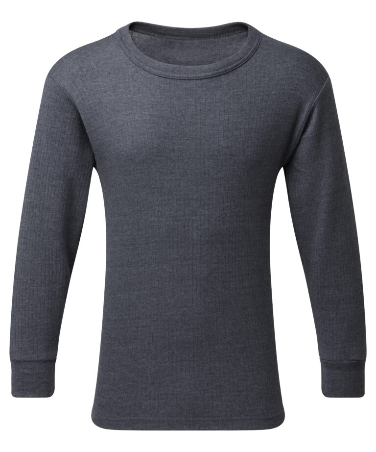 FORT THERMAL LONG SLEEVE VEST