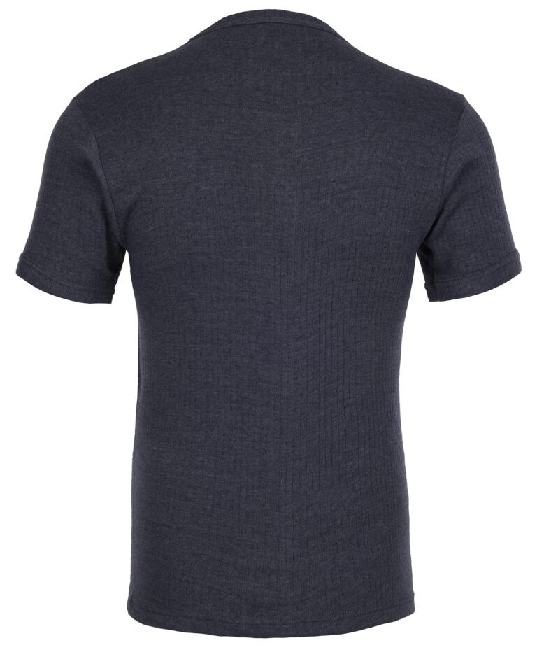 Alternative view of FORT THERMAL SHORT SLEEVE VEST