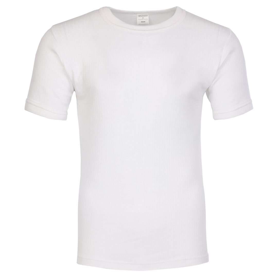 FORT THERMAL SHORT SLEEVE VEST, Vivid Promotion Workwear
