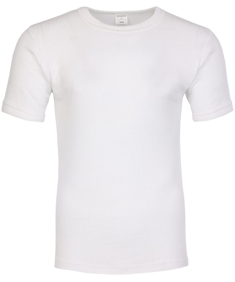 FORT THERMAL SHORT SLEEVE VEST, Vivid Promotion Workwear